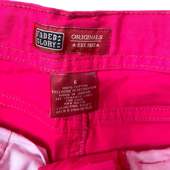 ✨HOT PINK BABY JEANS ✨ - Picture 3 of 6